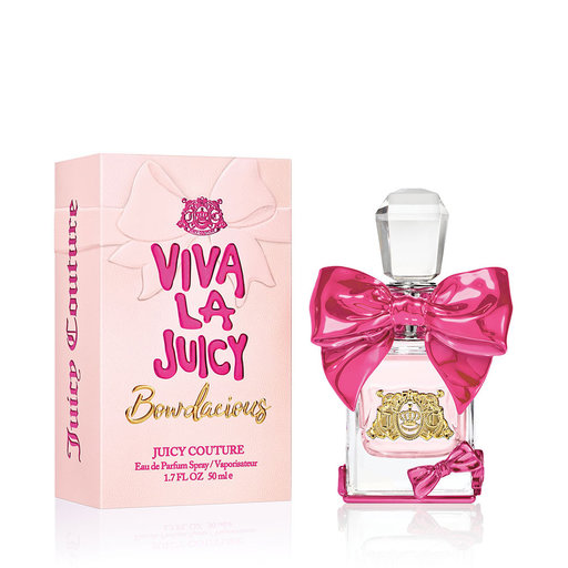 Viva La Juicy Bowdacious EdP Parfym & EdT Köp online på Viva La Juicy Rosé EdP Parfym & EdT Köp online på åhlens.se!