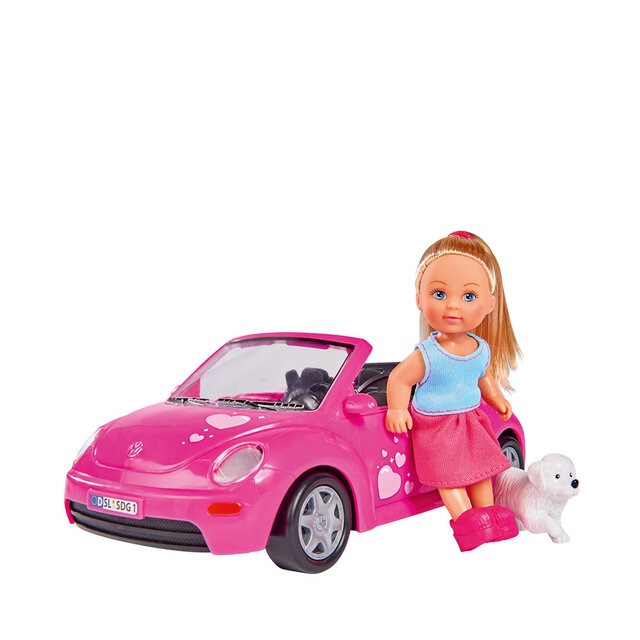 Evi LOVE Beetle