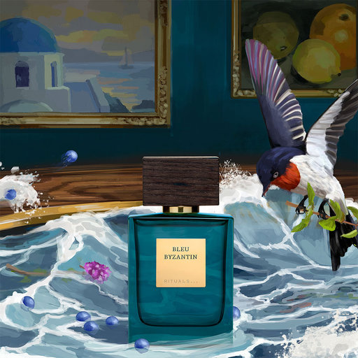 Bleu Byzantin EdP För Män Herrdoft Köp online på åhlens.se! Bleu Byzantin eau de parfum Herrdoft Köp online på
