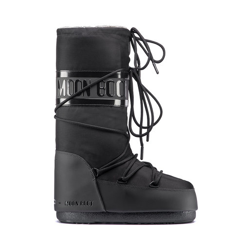 Tecnica moon boot classic plus black Clearance