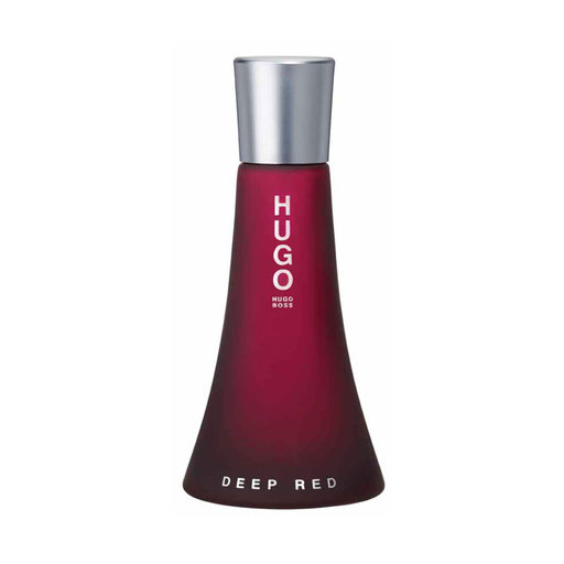 hugo deep red