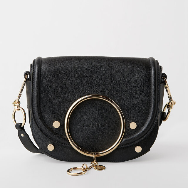 Shoulder Bag Mara Top Triangle