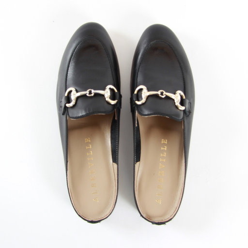 Slip In Emelie, svart Slip In Emelie, svart