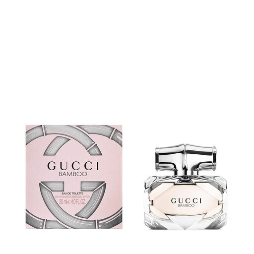 gucci bamboo