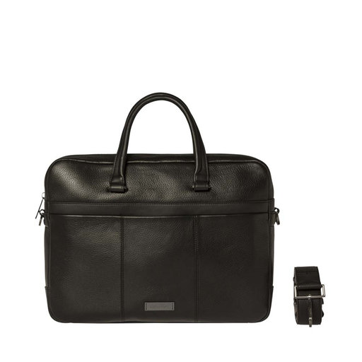 Laptop Bag, svart Laptop Bag, svart