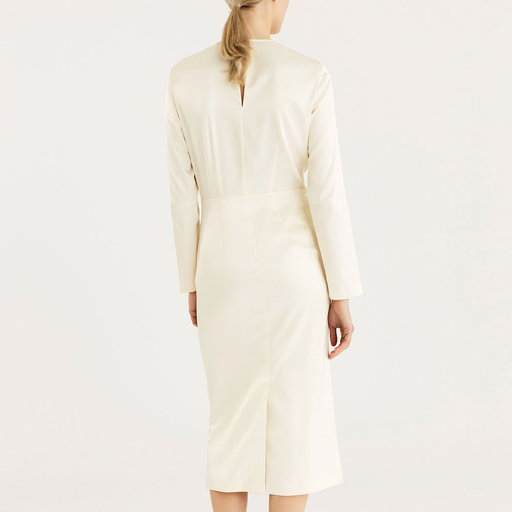 Melanie Dress Klänningar Köp online på åhlens.se! Vit klänning från Stylein till dam.