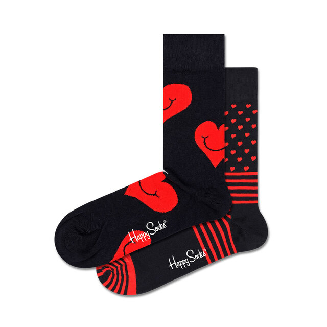 dejting happy socks