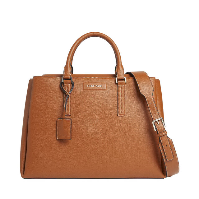 Dressed Tote Lg