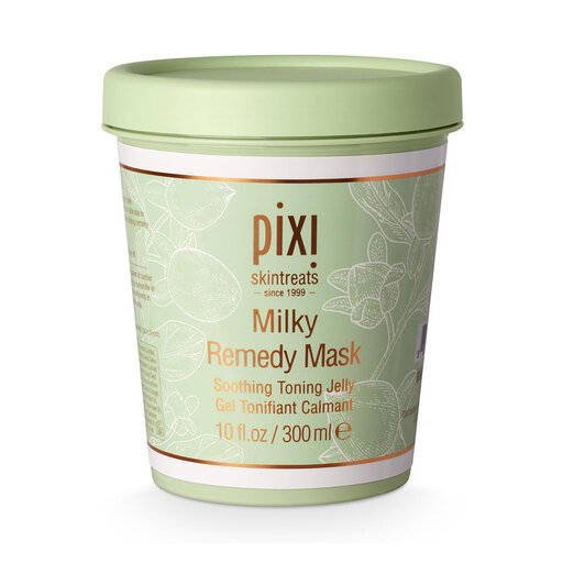 Milky Remedy Mask