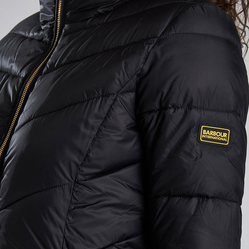 barbour jacka dam rea