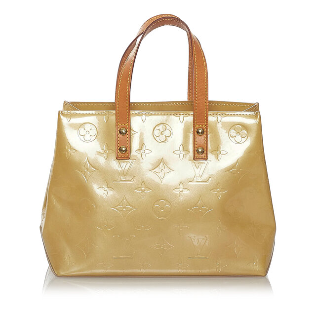 Louis Vuitton Vernis Reade Pm