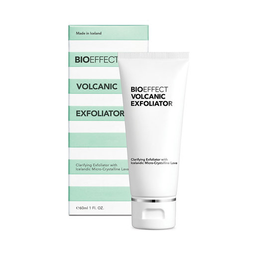 Volcanic Exfoliator