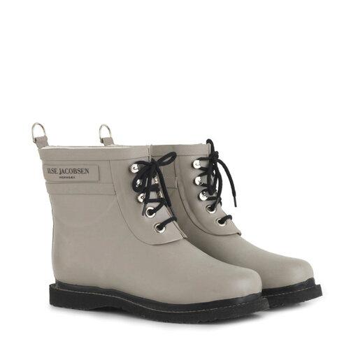 Short Rubberboot Stövlar & boots Köp online på åhlens.se! Köp Ilse Jacobsen SHORT RUBBERBOOT 80 Yellow Skor Online
