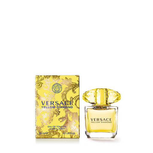 Yellow Diamond EdT Parfym & EdT Köp online på åhlens.se! Yellow Diamond, EdT eau de toilette från Versace Parfym.se