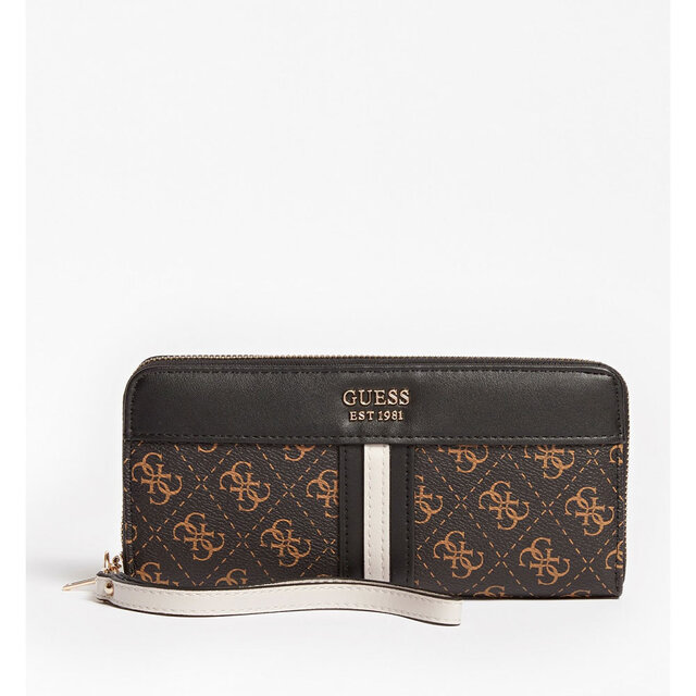 Slg Wallet Kasinta Slg Large Zip Around