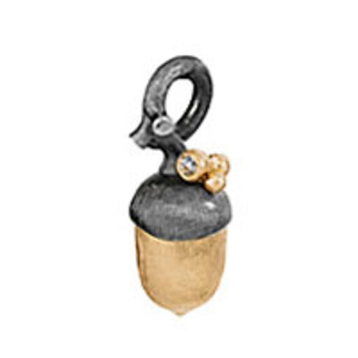 Forest Pendant Small