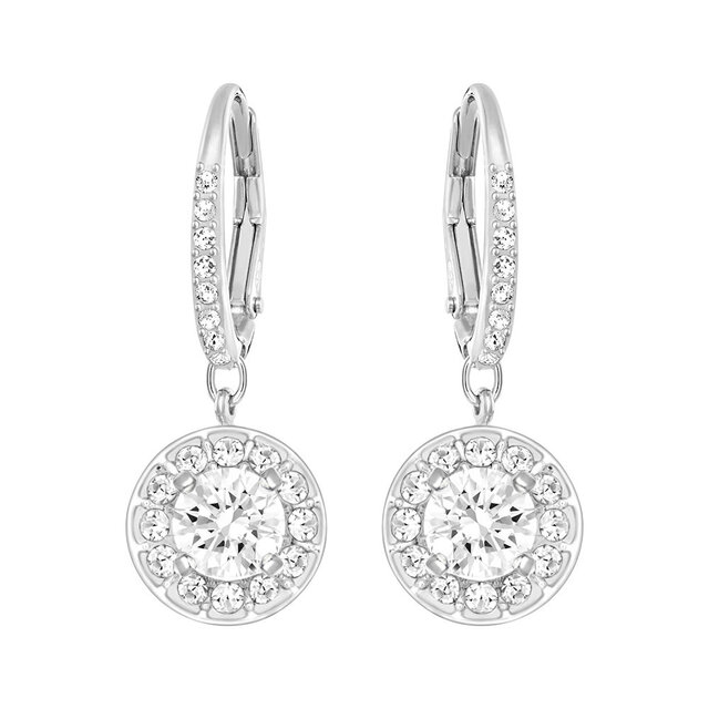 Angelic Earrings