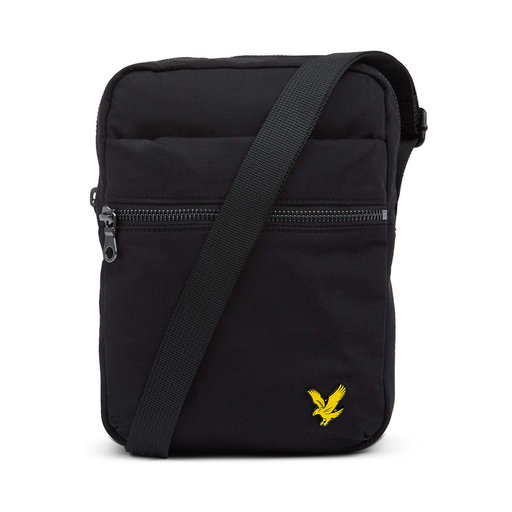 Small Items Bag, svart Small Items Bag, svart