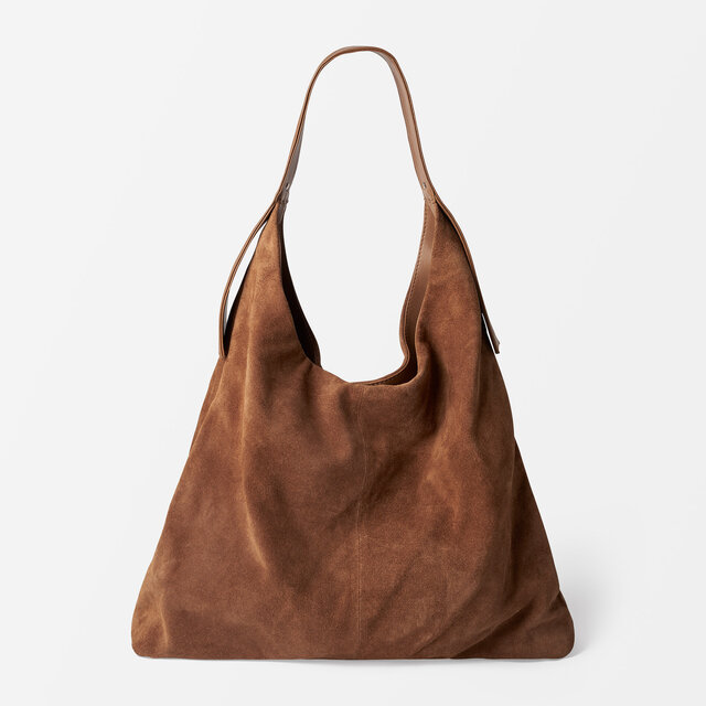 Shopper i mocka VALERIE