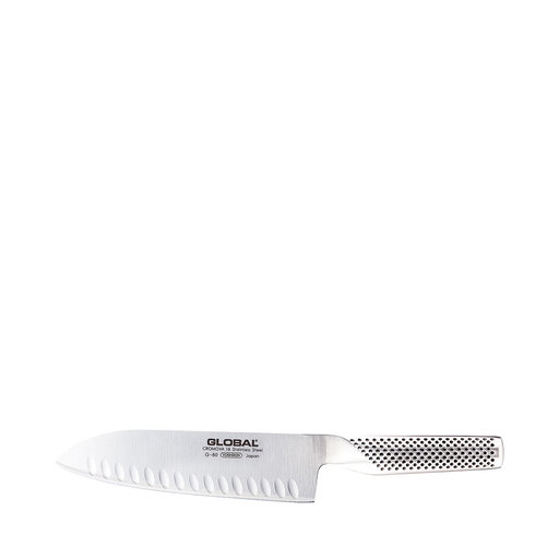 Santokukniv 18 cm