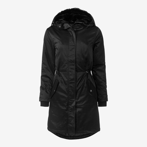 parkas jacka dam höst parkas jacka dam höst