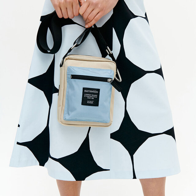 Cash & Carry Handbags