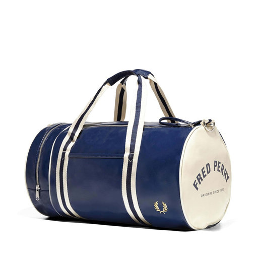 Classic Barrel Bag Väskor & plånböcker Köp online på Classic Barrel Bag Väskor & plånböcker Köp online på