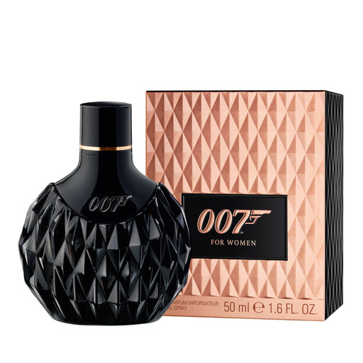 007 parfym åhlens