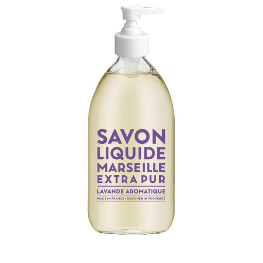savon liquide åhlens