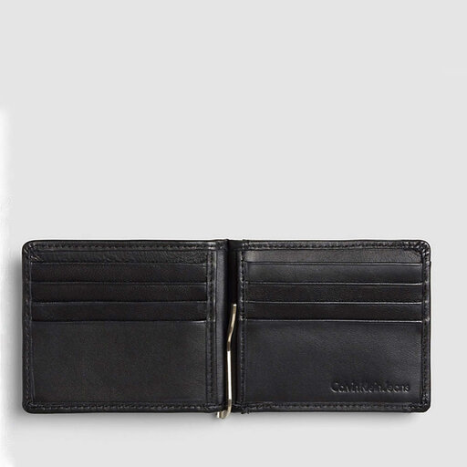 Leather Money Clip Wallet, ONE SIZE Väskor & plånböcker Adax väskor skickas med Fri frakt & Fri retur hos vä