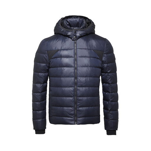 calvin klein opron 2 hd down jacket