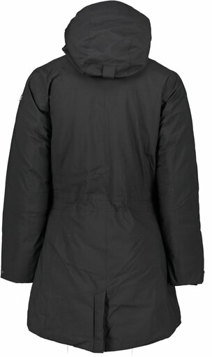 Berga Jkt W, black Berga Jkt W, black