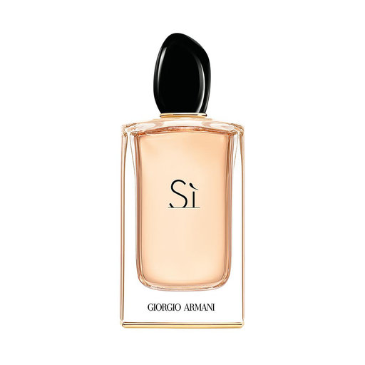 Si EdP, 150 ml Parfym & EdT Köp online på åhlens.se! Si EdP, 150 ml Parfym & EdT Köp online på åhlens.se!