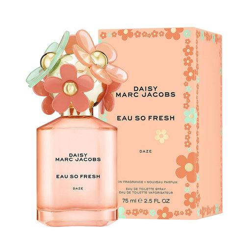 Daisy Eau So Fresh Daze EdT Parfym & EdT Köp online på Daisy Eau Fresh EdT, 20 ml Parfym & EdT Köp online på