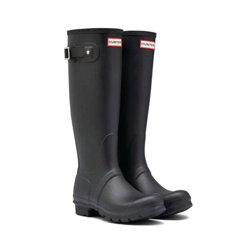 Gummistövlar, Original Tall Wellington Boots Stövlar Gummistövlar, Original Short Wellington Boots Stövlar