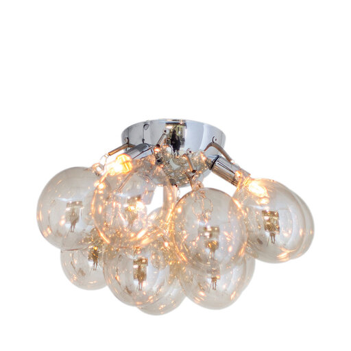 Takplafond, Gross Ø 30 cm