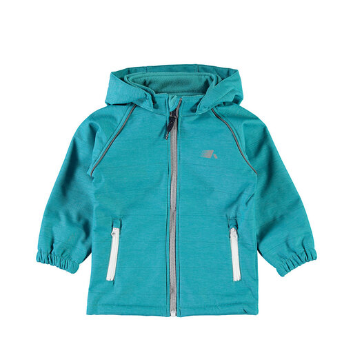 Softshell jacka, stone Softshell jacka, stone
