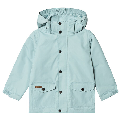 Shell Jacket Stockholm, charmy turquoise Shell Jacket Stockholm, charmy turquoise