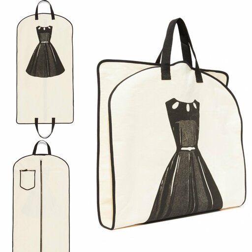Womens Lbd Garment Bag