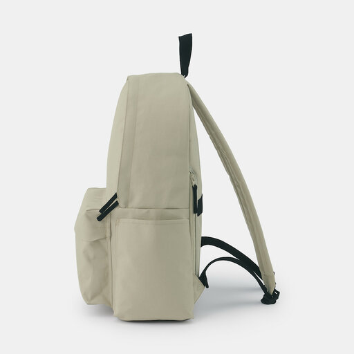 muji rucksack
