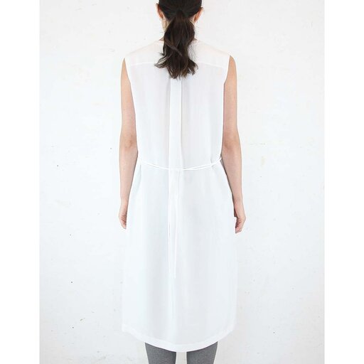 Filippa K High low shirt dress, 42 Klänningar Köp Filippa K High low shirt dress, 42 Klänningar Köp
