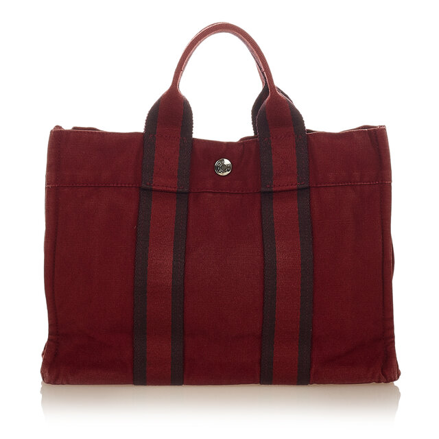 Hermes Fourre Tout Pm
