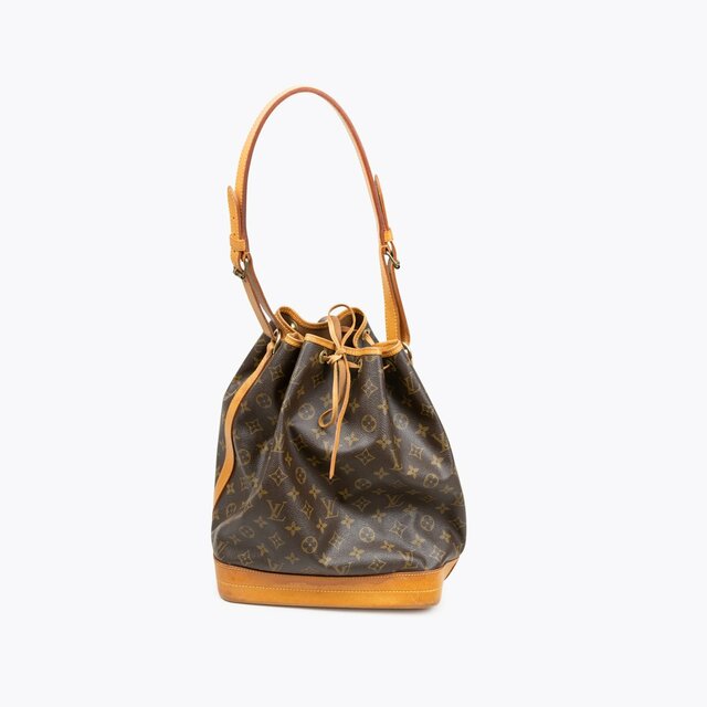 Louis Vuitton Monogram Gm Noé Bag