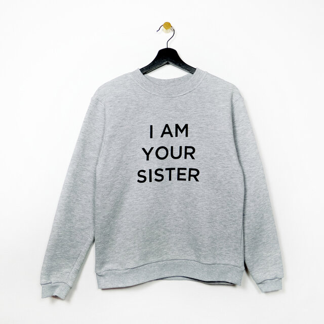 sweatshirt sisters