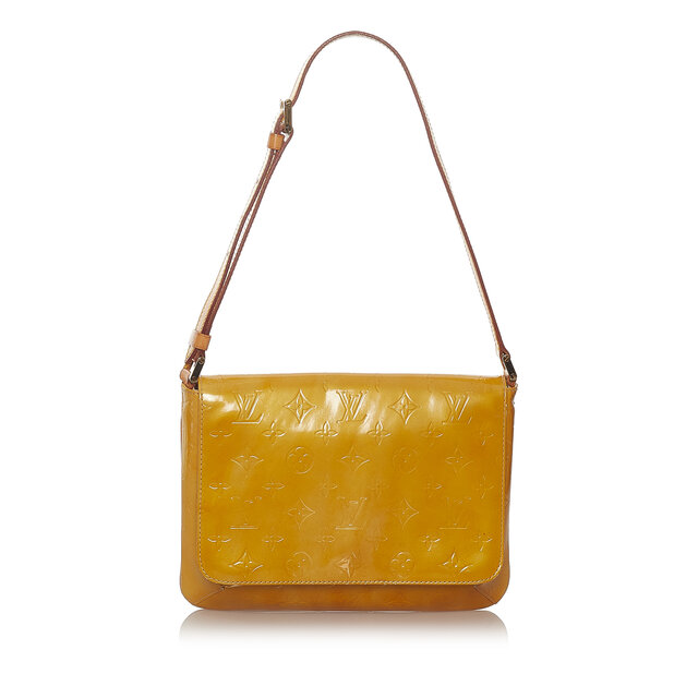 Louis Vuitton Vernis Thompson Street