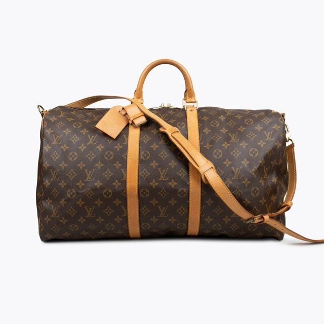 keepall 55 vintage