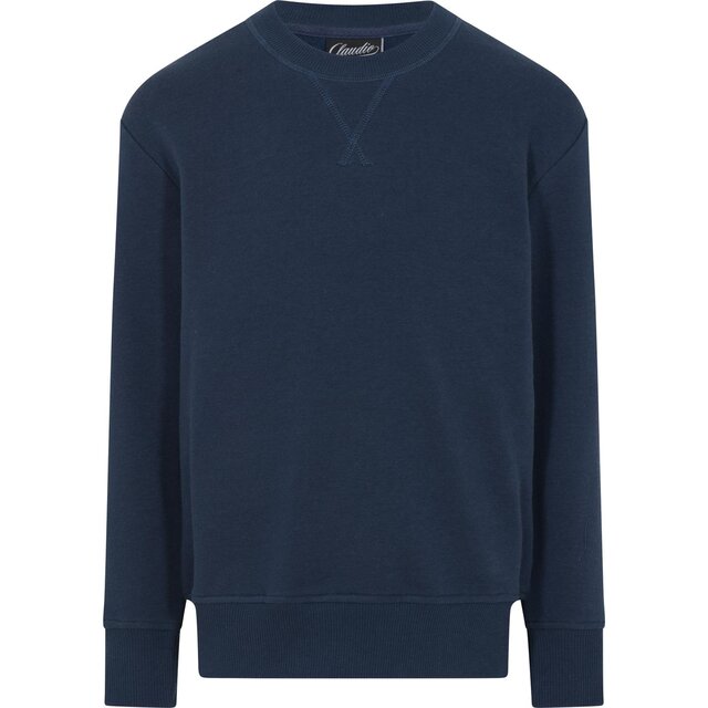 Claudio Sweatshirt - Ekologisk Bomull