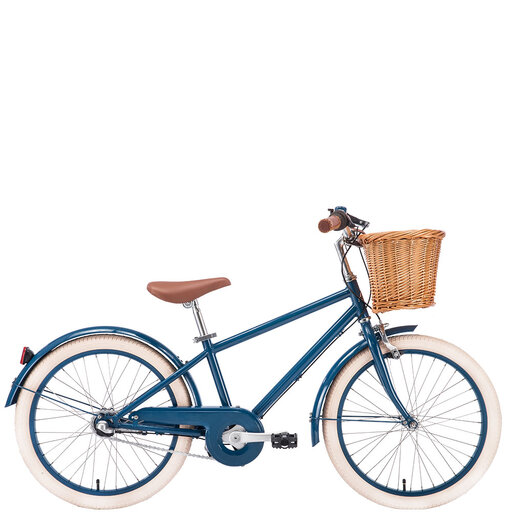 Barncykel 20 Tum 6 9 Years Cyklar Cykeltillbehor Kop Online Pa Ahlens Se