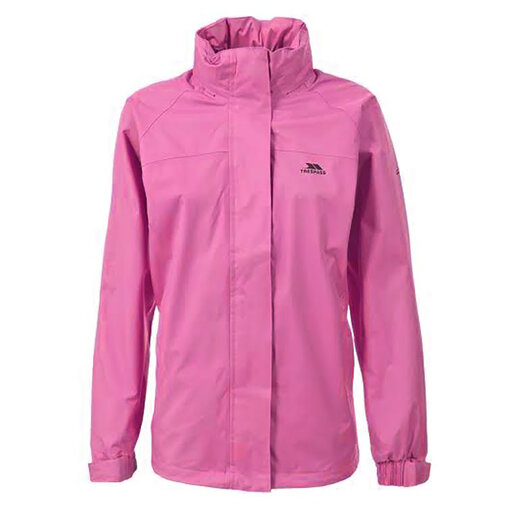 Trespass Nasu Mädchen Jacke