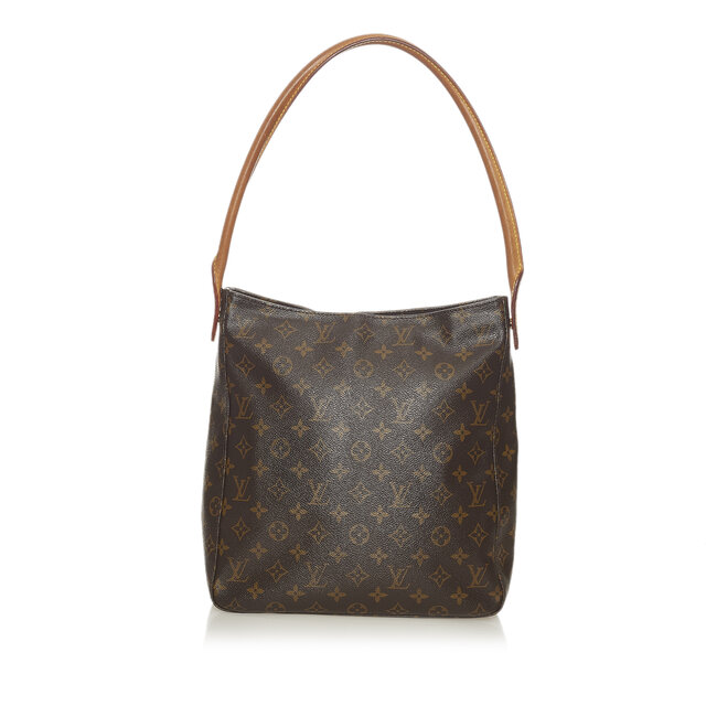 Louis Vuitton Monogram Looping Gm